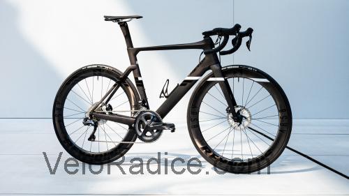 Merida Reacto LTD scheda tecnica e recensioni